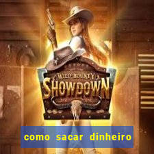 como sacar dinheiro no golden slots